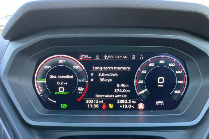 2021 Audi Q4