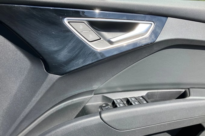 2021 Audi Q4