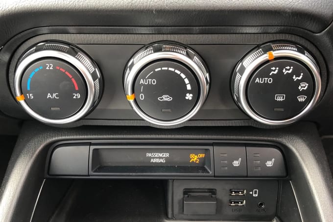 2023 Mazda Mx-5