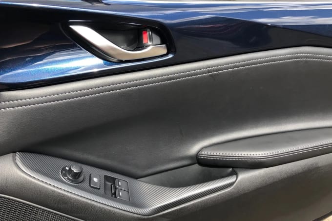 2023 Mazda Mx-5