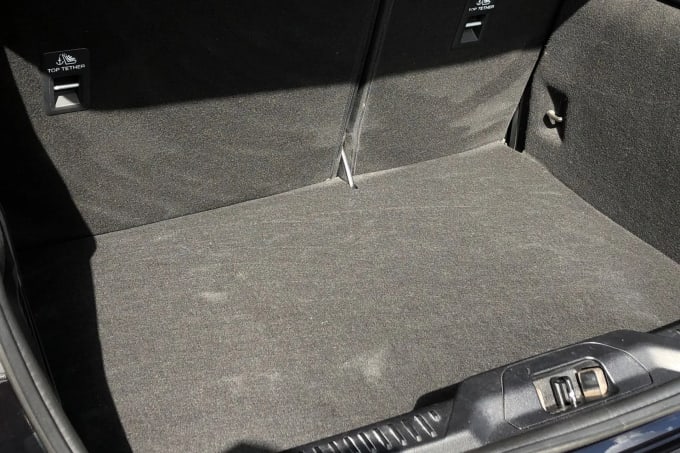 2020 Ford Focus