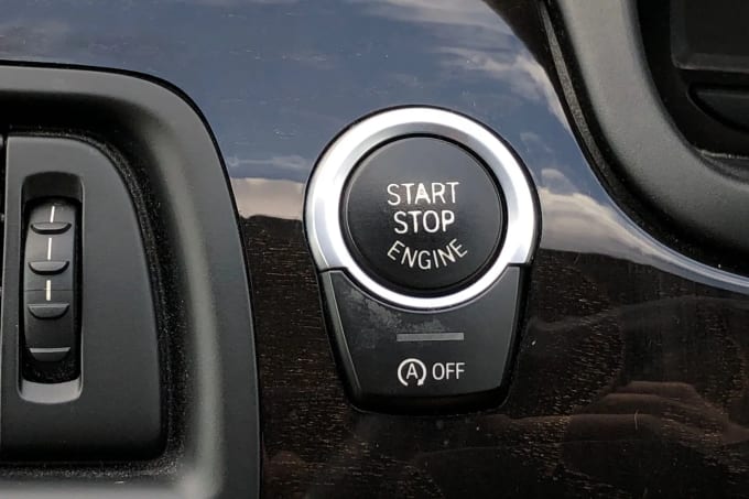 2016 BMW 5 Series