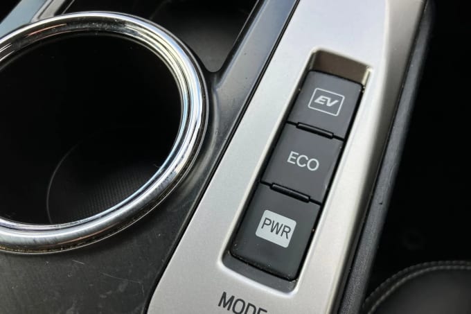 2019 Toyota Prius+