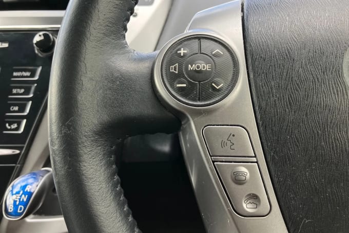 2019 Toyota Prius+
