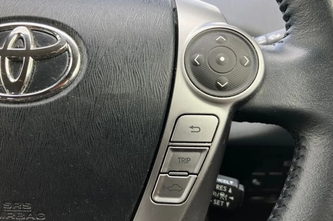 2019 Toyota Prius+