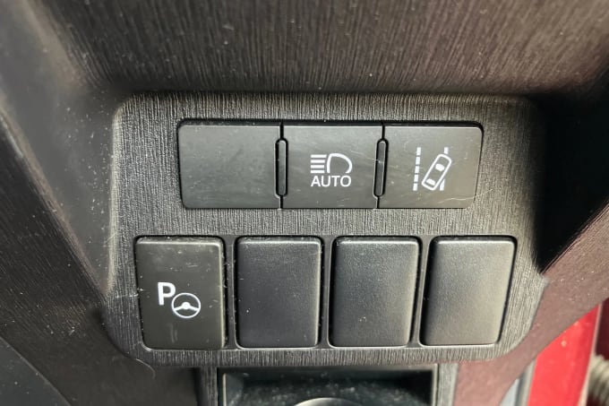 2019 Toyota Prius+