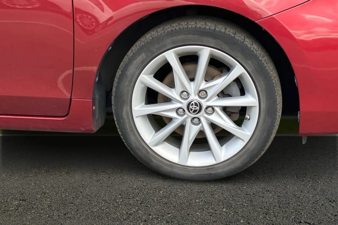 2019 Toyota Prius+