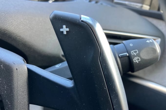 2020 Peugeot 5008