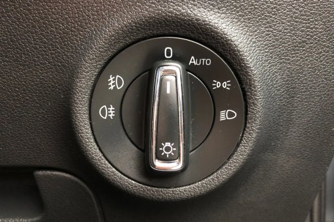 2020 Skoda Kodiaq
