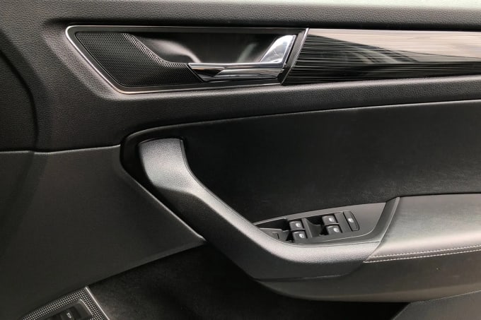 2020 Skoda Kodiaq