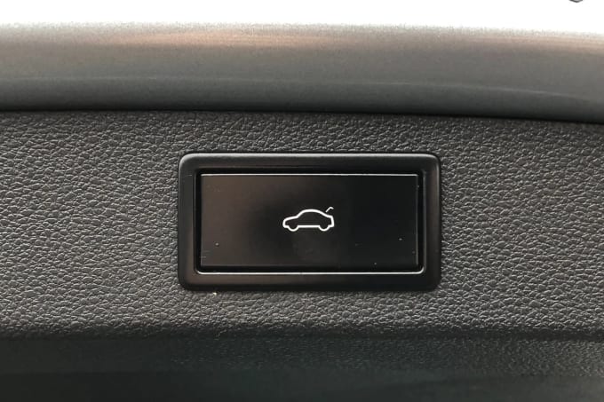 2020 Skoda Kodiaq