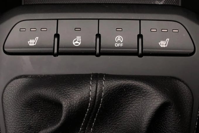 2018 Kia Stonic