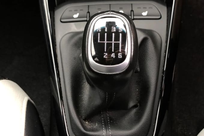 2018 Kia Stonic