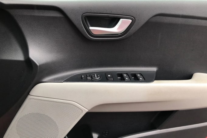 2018 Kia Stonic