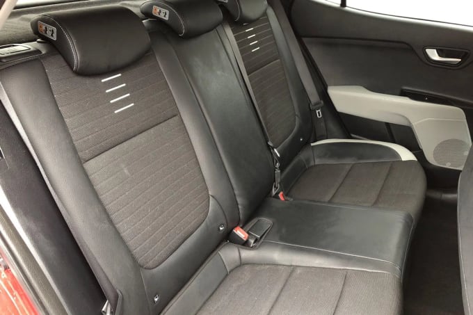 2018 Kia Stonic