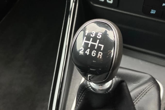 2020 Ford Ecosport