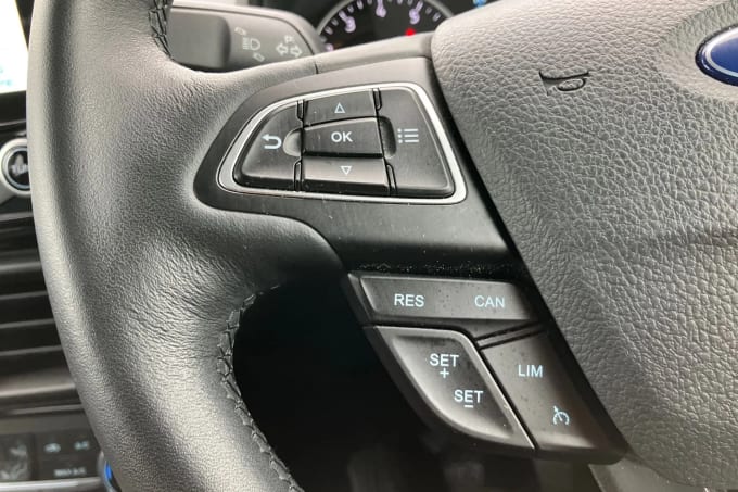 2020 Ford Ecosport