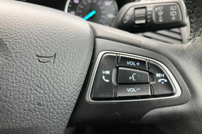 2020 Ford Ecosport