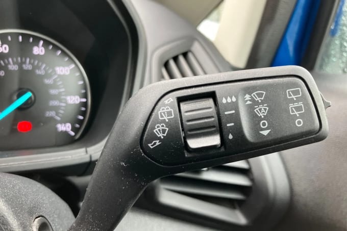 2020 Ford Ecosport
