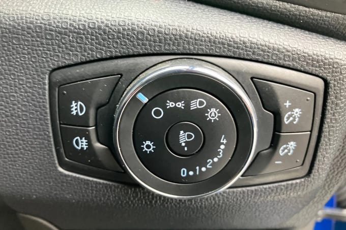 2020 Ford Ecosport