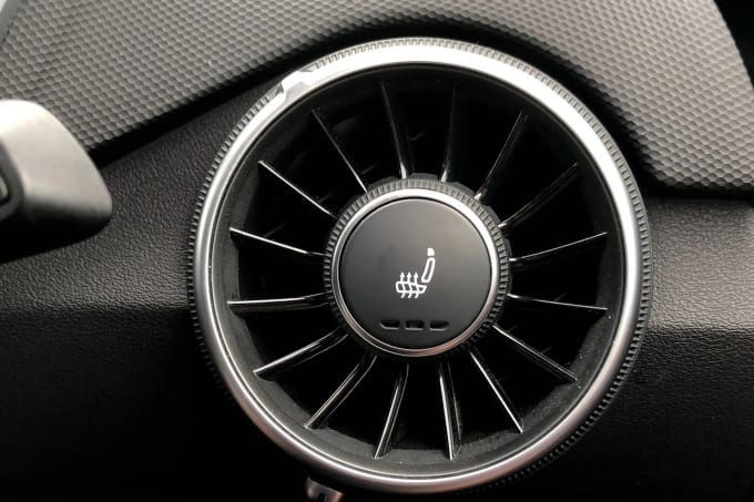2018 Audi Tt