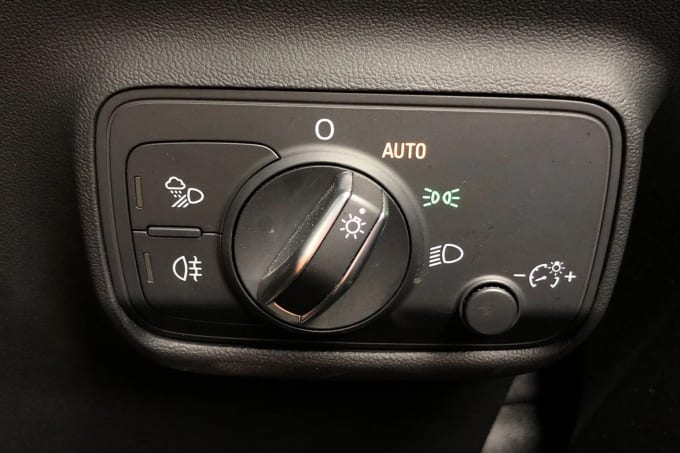 2018 Audi Tt