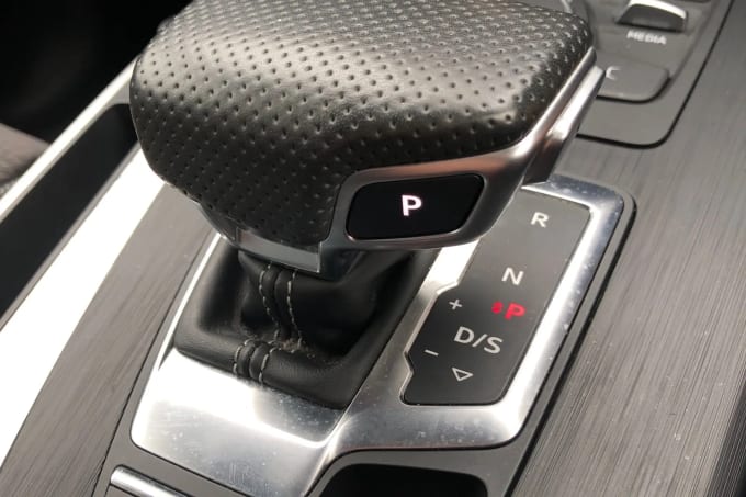 2017 Audi Q5