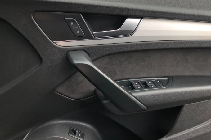 2017 Audi Q5
