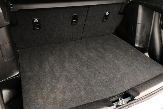 2019 Suzuki Vitara