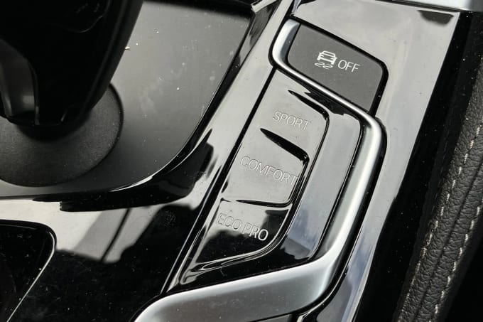 2017 BMW 5 Series