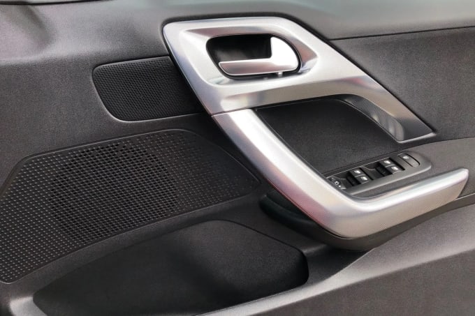 2019 Peugeot 2008