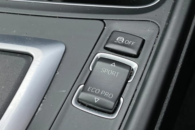 2018 BMW 4 Series