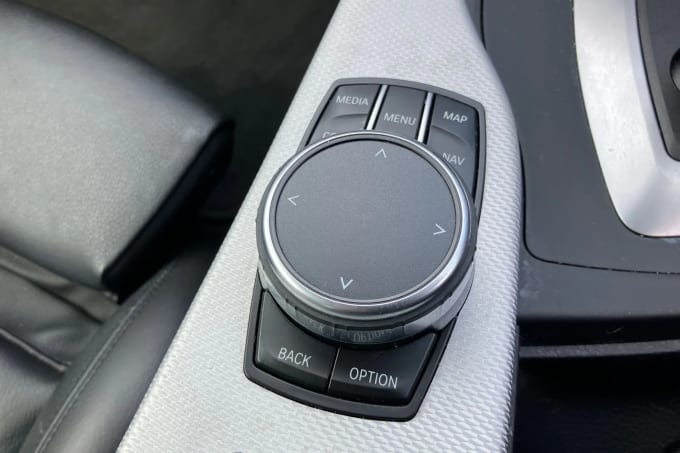 2018 BMW 4 Series