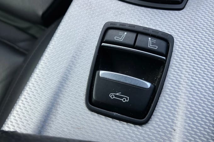 2018 BMW 4 Series
