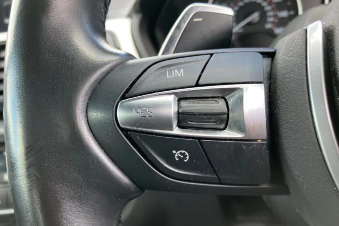 2018 BMW 4 Series