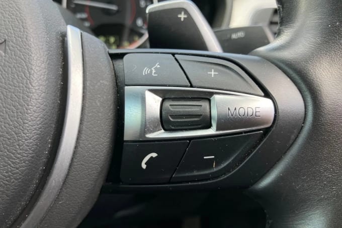 2018 BMW 4 Series