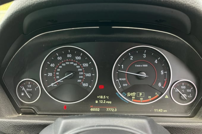 2018 BMW 4 Series