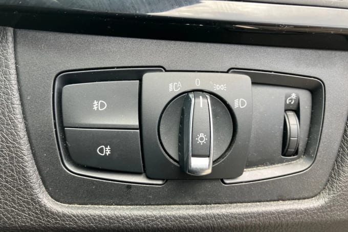 2018 BMW 4 Series