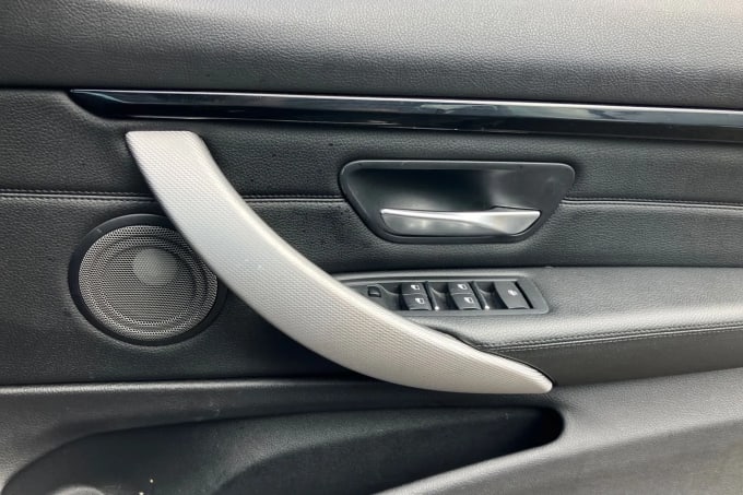 2018 BMW 4 Series