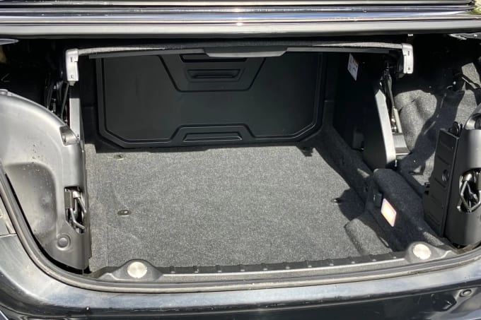 2018 BMW 4 Series