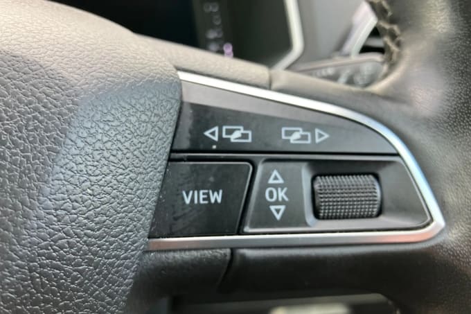 2020 Seat Tarraco