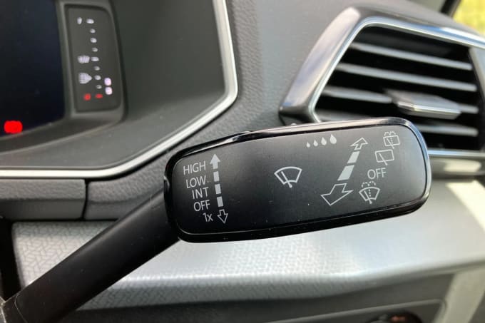 2020 Seat Tarraco