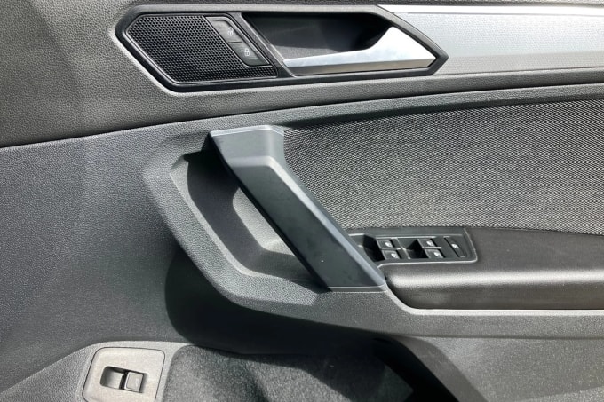 2020 Seat Tarraco