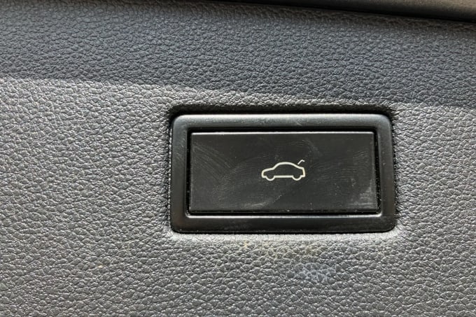 2020 Seat Tarraco