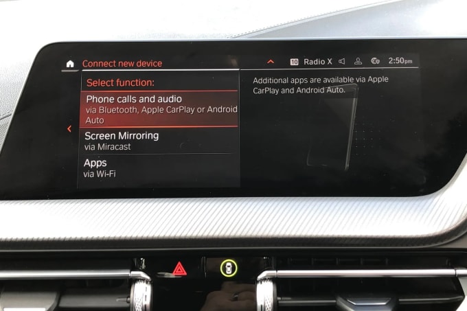 2021 BMW 1 Series