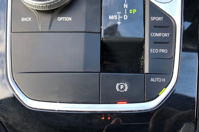 2021 BMW 1 Series