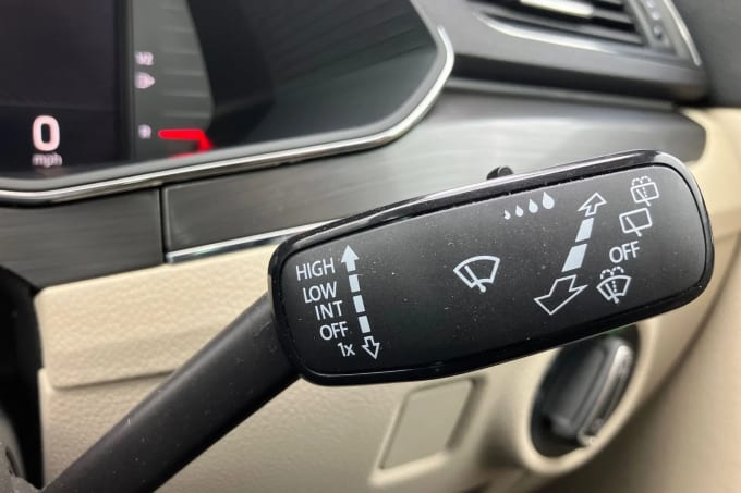 2022 Skoda Superb