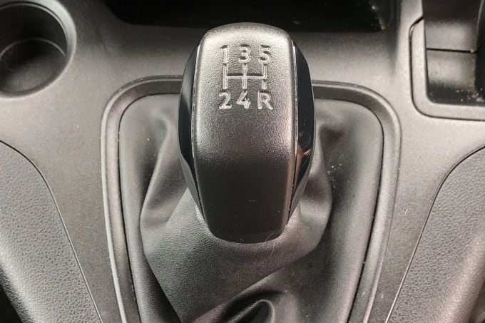 2020 Peugeot Rifter
