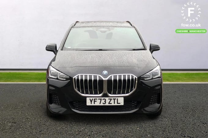 2023 BMW 2 Series