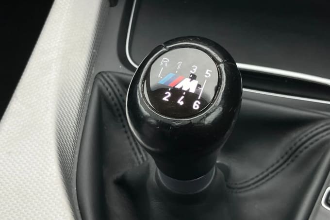 2018 BMW 4 Series
